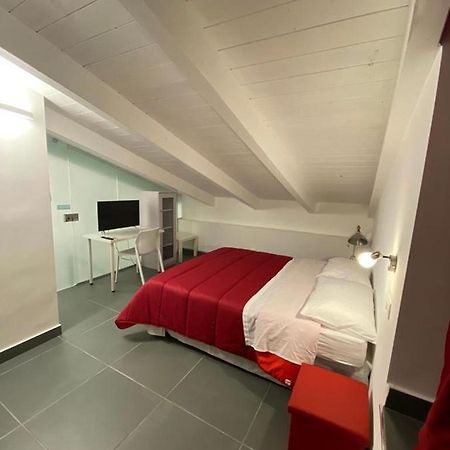 Le Stanze Dei Desideri Hotel Caserta Kültér fotó