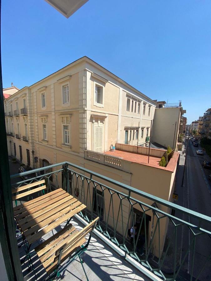 Le Stanze Dei Desideri Hotel Caserta Kültér fotó