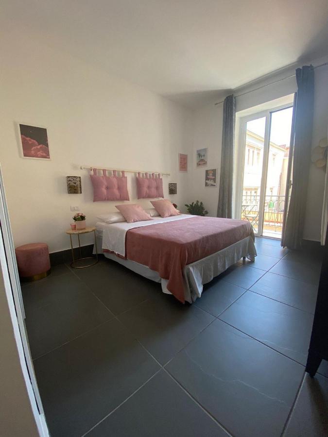 Le Stanze Dei Desideri Hotel Caserta Kültér fotó