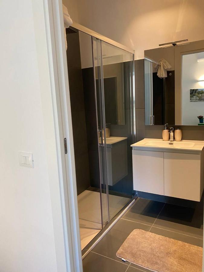 Le Stanze Dei Desideri Hotel Caserta Kültér fotó