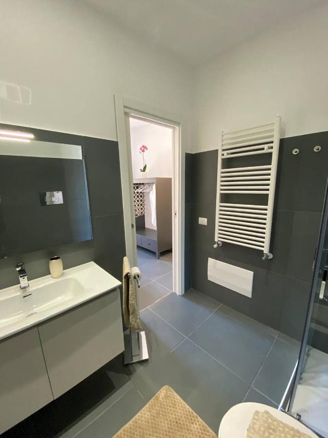 Le Stanze Dei Desideri Hotel Caserta Kültér fotó