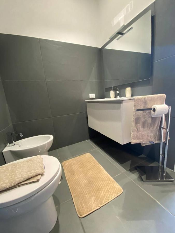 Le Stanze Dei Desideri Hotel Caserta Kültér fotó