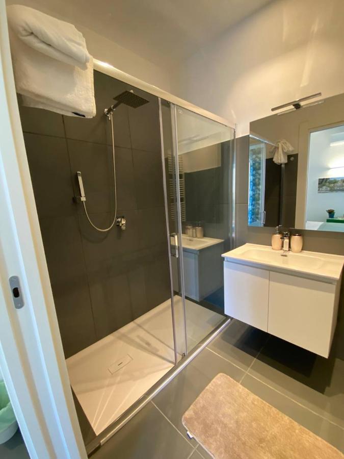 Le Stanze Dei Desideri Hotel Caserta Kültér fotó