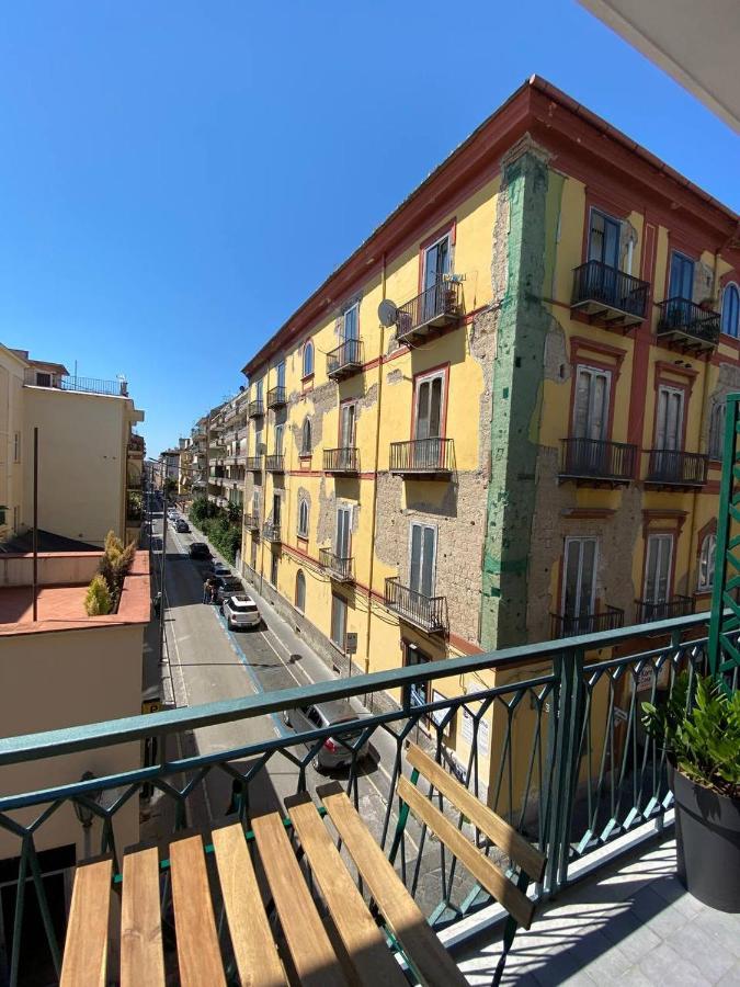 Le Stanze Dei Desideri Hotel Caserta Kültér fotó