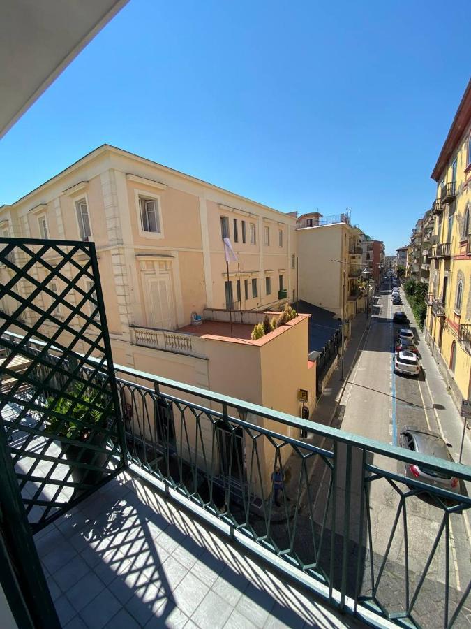 Le Stanze Dei Desideri Hotel Caserta Kültér fotó