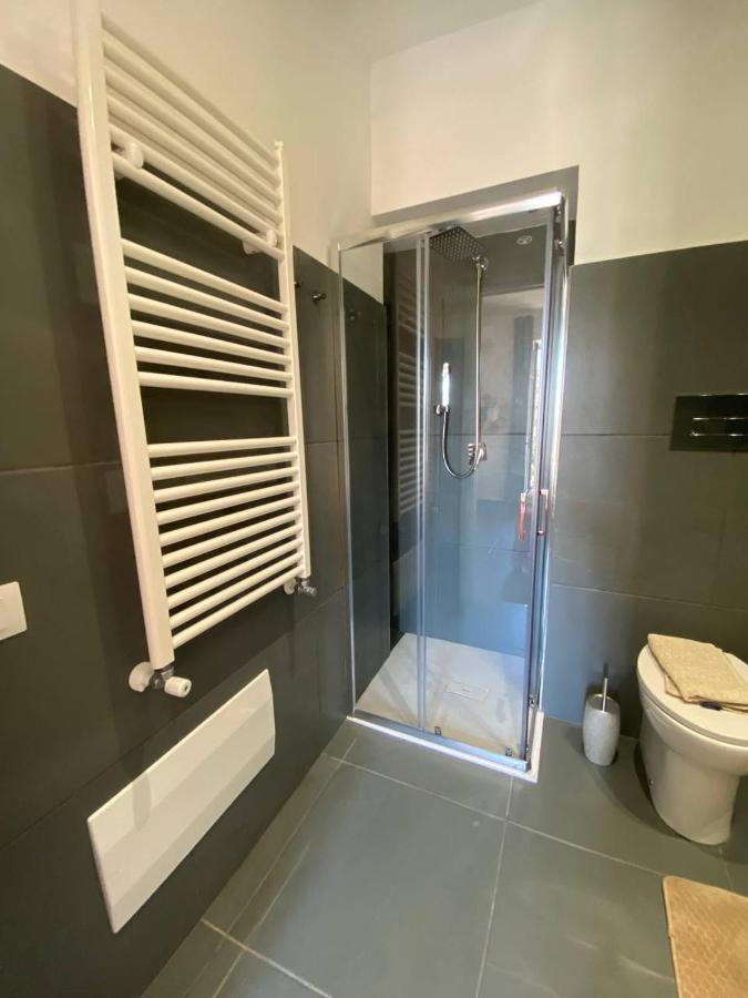 Le Stanze Dei Desideri Hotel Caserta Kültér fotó