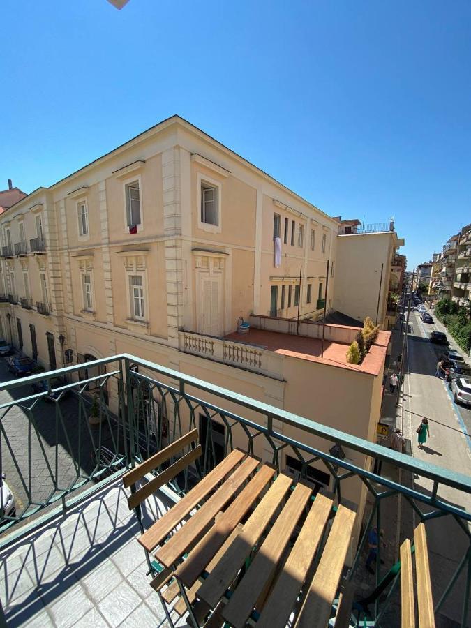 Le Stanze Dei Desideri Hotel Caserta Kültér fotó