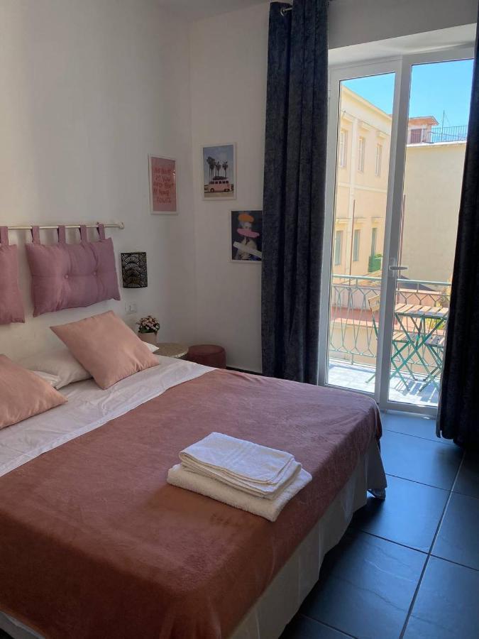 Le Stanze Dei Desideri Hotel Caserta Kültér fotó