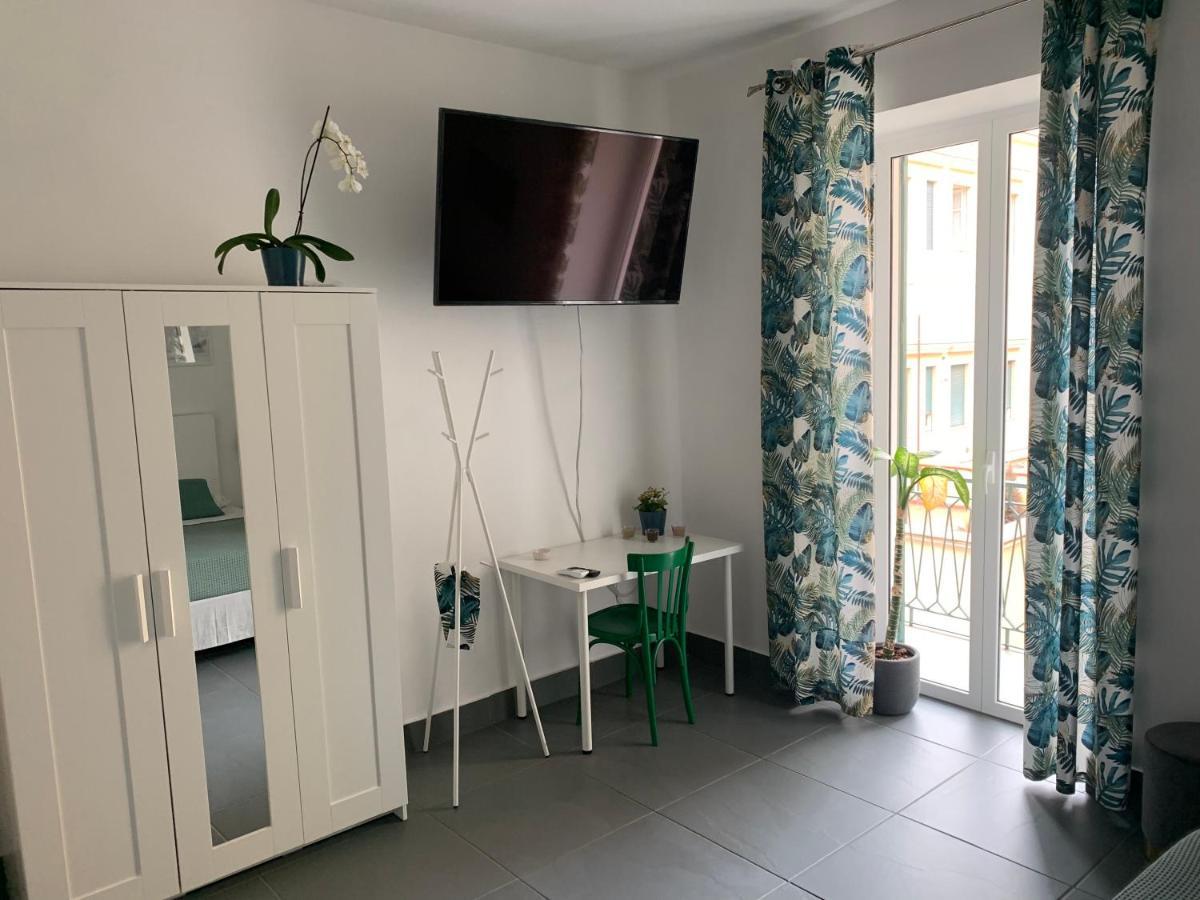Le Stanze Dei Desideri Hotel Caserta Kültér fotó