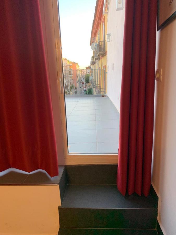 Le Stanze Dei Desideri Hotel Caserta Kültér fotó