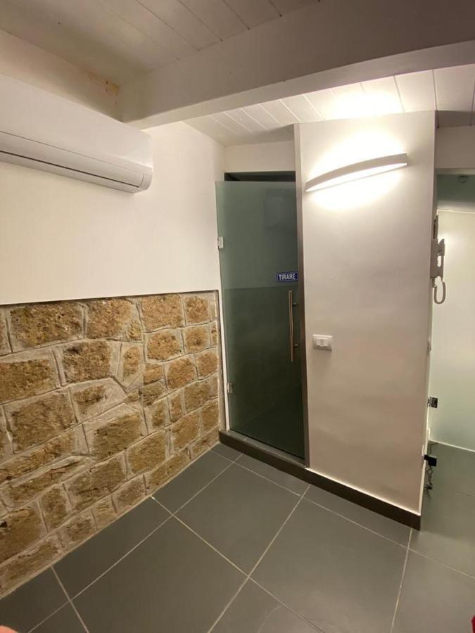 Le Stanze Dei Desideri Hotel Caserta Kültér fotó